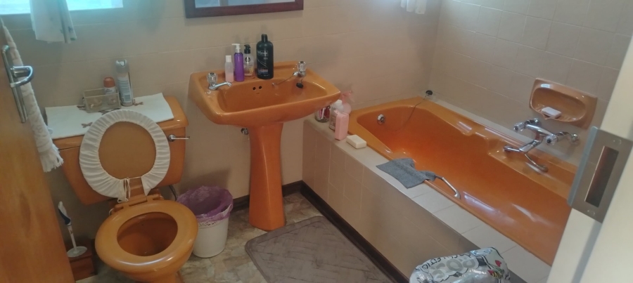 4 Bedroom Property for Sale in Jordania Free State